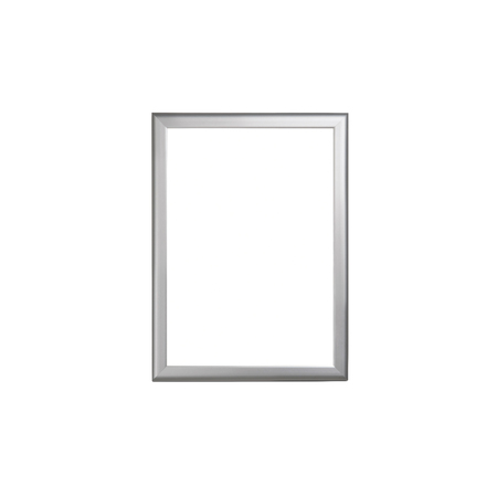 Azar Displays Small Dry Erase White Board 300228